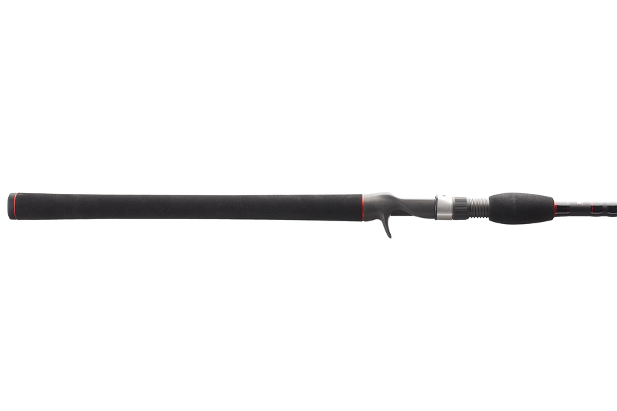 Dobyns Rods Mike Bucca Bull Shad Swimbait Casting Rod